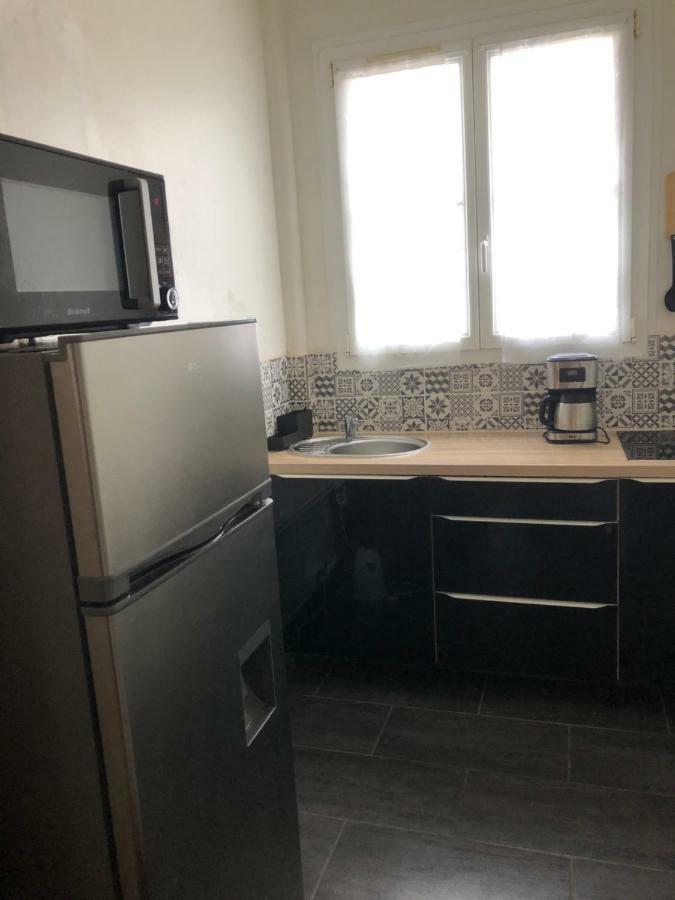 Ferienwohnung Le Relax Châlons-en-Champagne Exterior foto